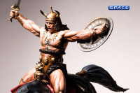 Conan the Conqueror Statue (Conan the Barbarian)