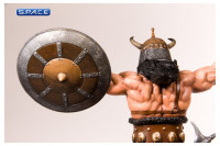 Conan the Conqueror Statue (Conan the Barbarian)