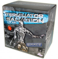 T-RIP Bust (Terminator Salvation)
