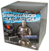 T-600 Bust (Terminator Salvation)