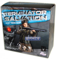 Kyle Reese Bust (Terminator Salvation)