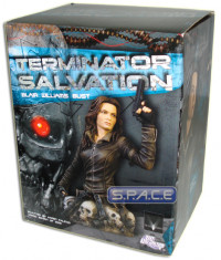Blair Williams Bust (Terminator Salvation)