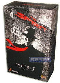 1/6 Scale The Spirit Movie Masterpiece (The Spirit)