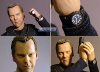 1/6 Scale Jack Bauer Real Masterpiece (24)