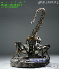 1:1 Queen Facehugger Life-Size Maquette (Alien 3)