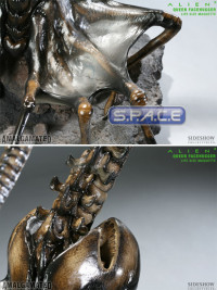 1:1 Queen Facehugger Life-Size Maquette (Alien 3)