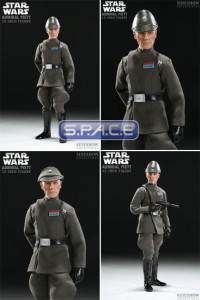 1/6 Scale Admiral Piett (Star Wars)