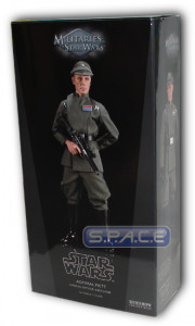 1/6 Scale Admiral Piett (Star Wars)