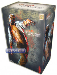 1/4 Scale Patient Zero International Version (The Dead)