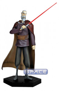 Count Dooku Maquette (Clone Wars)