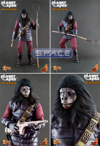 1/6 Scale Gorilla Soldier Movie Masterpiece (Planet of the Apes)