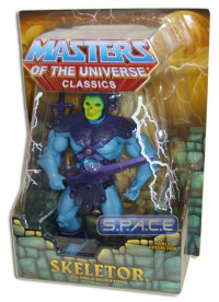 Skeletor - Evil Lord of Destruction (MOTU Classics)