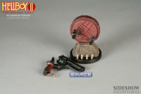 1/4 Scale The Samaritan Mini Replica (Hellboy 2)