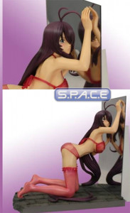 1/6 Scale Kanu Uncho Underwear Version PVC Statue (Ikki Tousen)