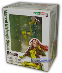 1/8 Scale Rogue Bishoujo PVC Statue (Marvel)