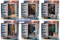 Complete Set of 6 : Lost Series 1 with Sound