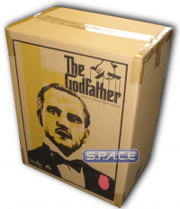 1:1 Don Vito Corleone Life-Size Bust (The Godfather)