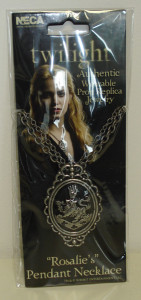 Rosalie´s Pendant Necklace Replica (Twilight)