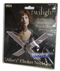 Alices Choker Necklace (Twilight)