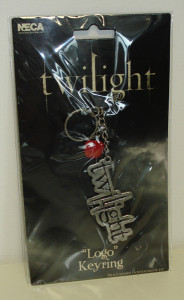 Logo Keyring (Twilight)