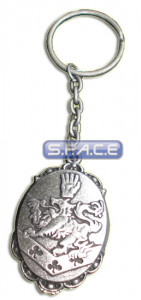 Cullen Crest Keyring (Twilight)
