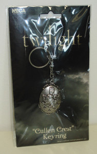 Cullen Crest Keyring (Twilight)