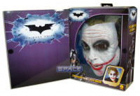 The Joker Foam Latex Mask (Batman - Dark Knight)