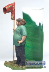 Hurley with Sound (Lost Series 1)