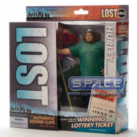 Hurley with Sound (Lost Series 1)