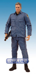 Garrison Uniform Jack ONeill (Stargate Atlantis)