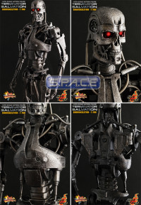 1/6 Scale T-700 Endoskeleton MM (Terminator: Salvation)