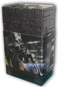 1/6 Scale T-700 Endoskeleton MM (Terminator: Salvation)