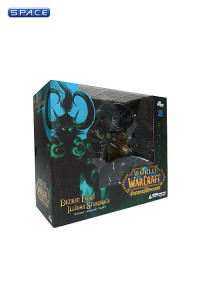 Demon Form Illidan Stormrage Deluxe Box (World of Warcraft)