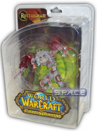 Scourge Ghoul: Rottingham (World of Warcraft Serie 5)