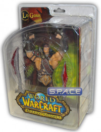 Alliance Hero: Lo´Gosh (World of Warcraft Serie 5)