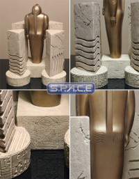 1:1 The Fifth Element Stones Life-Size Prop Replica