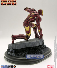 Iron Man Statue (Marvel)