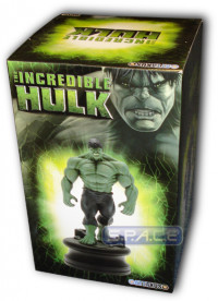 The Incredible Hulk Statue (Marvel)