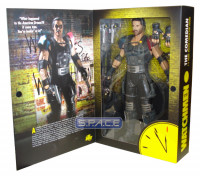 1/6 Scale The Comedian Deluxe Figure (Watchmen)