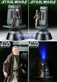 Obi-Wan Kenobi - Sabotage Diorama (Star Wars)