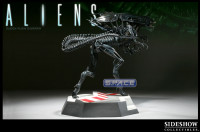 Alien Queen Diorama (Aliens)