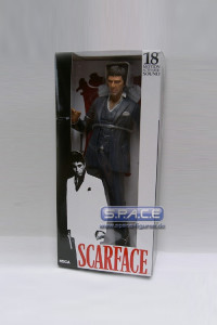 18 Tony Montana with Sound (Scarface)