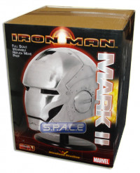 Iron Man Mark 2 Helm Life-Size Replica (Iron Man)