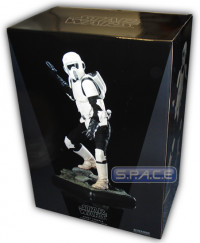 Scout Trooper Premium Format Figure (Star Wars)