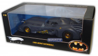 1:18 Scale 1989 Movie Batmobile Die Cast (Batman)