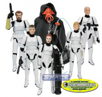 Joker Squad EE Exclusive (Star Wars Legacy Collection)