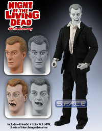 12 Bill Hinzman as Cemetery Zombie (Night of the Living Dead)