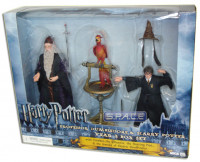 Dumbledore & Harry Year 2 Box Set (Harry Potter)