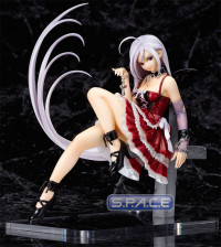 1/8 Scale Moka Akashiya Vampire Ver. PVC Statue (Rosa...)