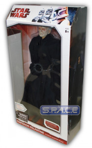 Emperor Palpatine Ultimate Quarter Scale (Star Wars)